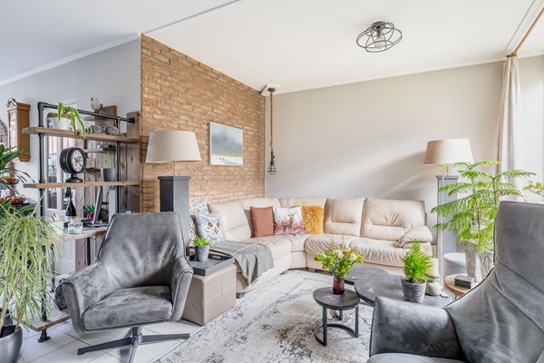 Medium property photo - Amstelpad 33, 3181 EA Rozenburg